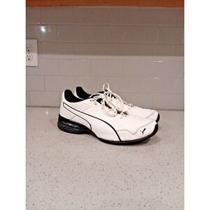 Puma Super Levitate Mens Shoes Size 12 Color: Puma White/Puma Black